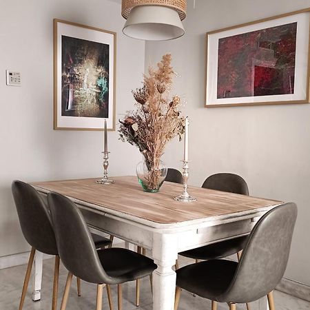 Magnifico Apartamento En El Centro De Sevilla 외부 사진