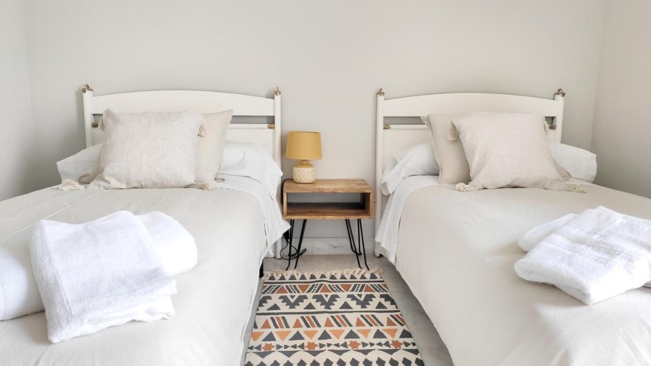 Magnifico Apartamento En El Centro De Sevilla 외부 사진