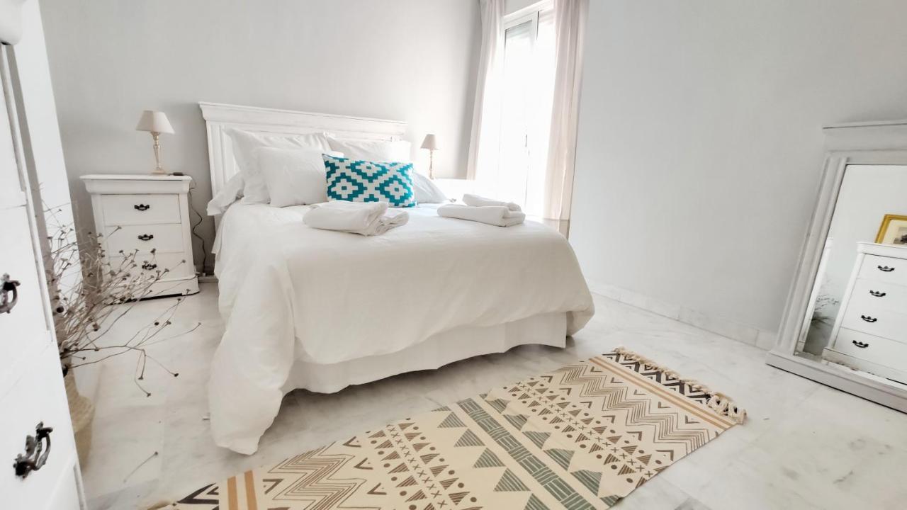 Magnifico Apartamento En El Centro De Sevilla 외부 사진