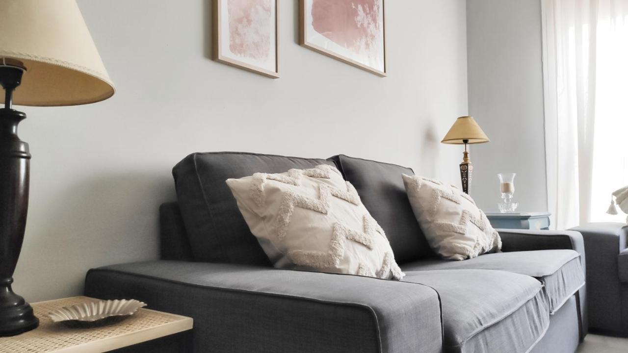 Magnifico Apartamento En El Centro De Sevilla 외부 사진