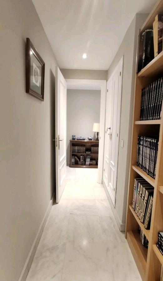 Magnifico Apartamento En El Centro De Sevilla 외부 사진